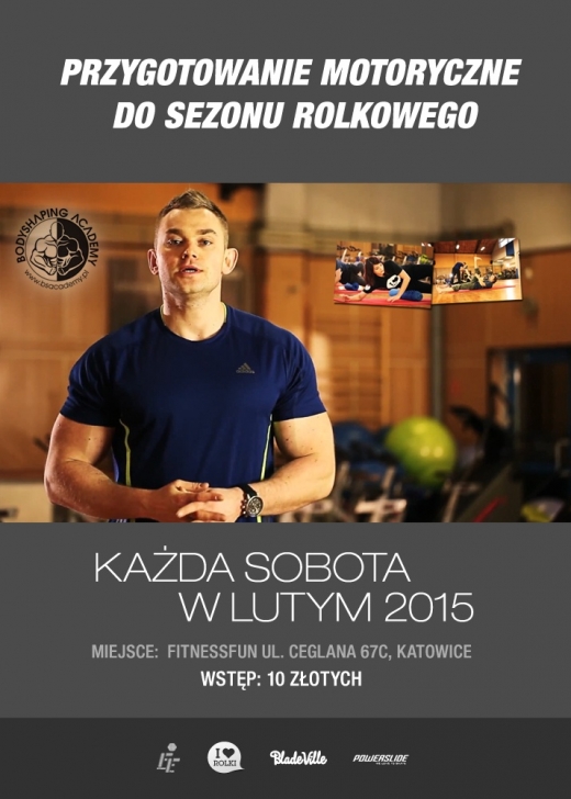 BS Academy - Przygotowanie motoryczne