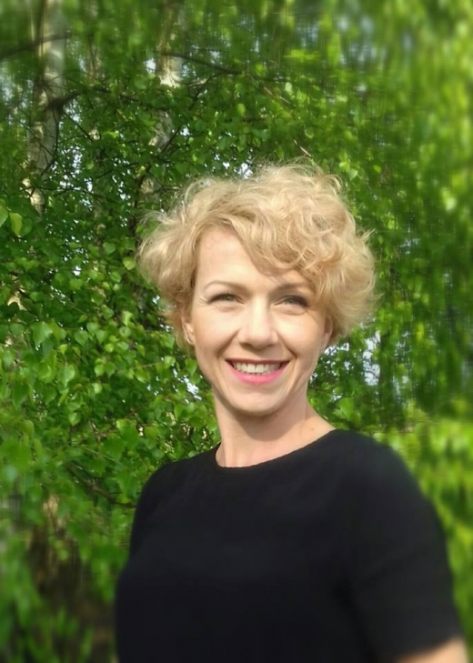 Katarzyna Wilkos